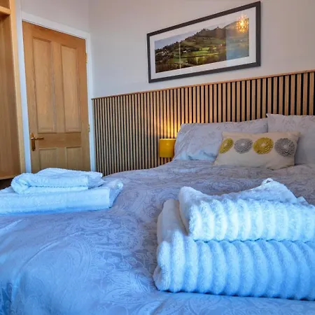 Finest Retreats - Nelly'S Nook Apartment Matlock  Exterior photo
