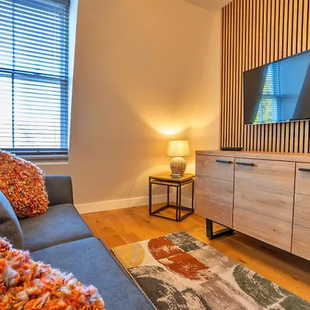 Finest Retreats - Nelly'S Nook Apartment Matlock  Exterior photo