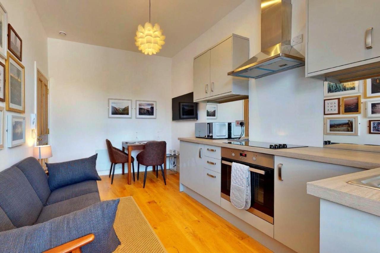 Appartement Finest Retreats - Peak Dale Matlock (Derbyshire)